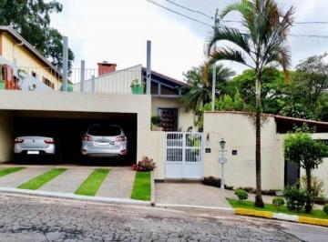 Casa de 3 quartos, Cotia · Casa a venda na Granja Viana cond Pinus Park