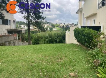 Foto 01 · Terreno, Aldeia da Serra, Barueri, SP