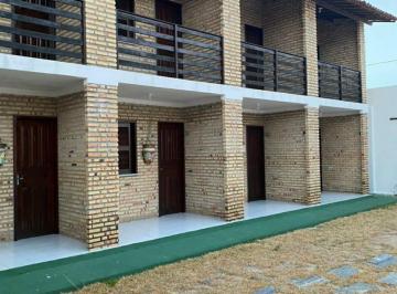 Comercial , Aquiraz · Pousada em Praia do Presídio