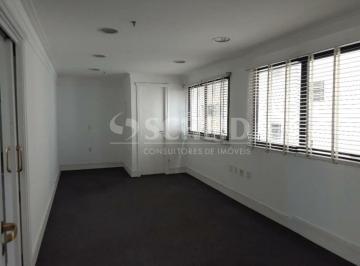 Comercial · 121m² · 4 Vagas · Aluga Comercial AL Lorena