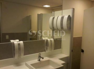 Comercial · 1550m² · 42 Vagas · Conjunto Comercial Butantã