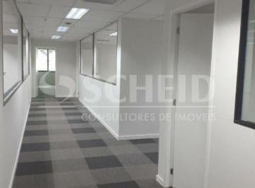 Comercial · 775m² · 21 Vagas · Comercial Aluga Butantã
