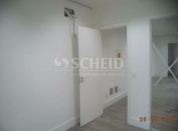 Comercial · 38m² · 1 Vaga · Sala Comercial Vila Olimpia