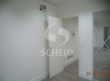 Comercial · 38m² · 1 Vaga · Sala Comercial Vila Olimpia