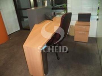 Comercial · 260m² · 6 Vagas · Comercial Vila OLimpia