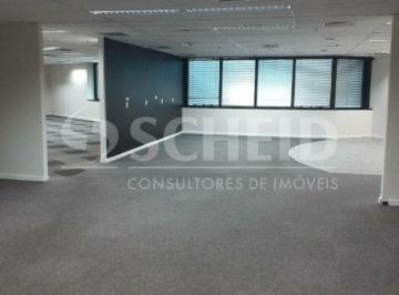 Comercial · 775m² · 21 Vagas · Comercial Venda Butantã
