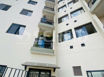 Apartamento · 70m² · 2 Quartos · 1 Vaga · Condomínio Morro Verde