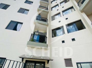 Apartamento · 70m² · 2 Quartos · 1 Vaga · Condomínio Morro Verde