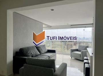 Apartamento · 86m² · 2 Quartos · 2 Vagas · APARTAMENTO NO ITAIM !