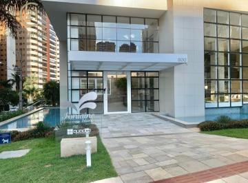 Apartamento · 122m² · 3 Quartos · 2 Vagas · Apartamento à venda em Londrina, Gleba Palhano, com 3 suítes, com 122 m², Fontaine Blanc Residence
