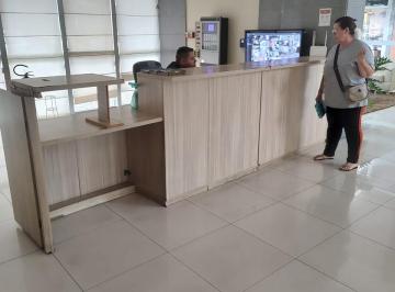 Apartamento de 1 quarto, Águas Claras · ALUGUEL APARTAMENTO DE 1 QUARTO - CONDOMÍNIO PAÇO LINEA