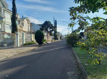 Terreno · 360m² · Raridade no bairro, ótimo terreno para futura construção de casa