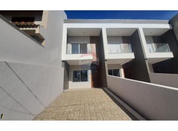 Casa · 104m² · 2 Quartos · Sobrado Residencial com 02 suítes, 104m2, Bairro São José - Canoas