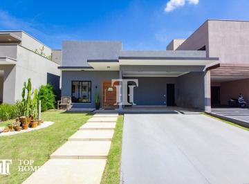 Casa térrea de alto padrão à venda no condomínio Reserva dos Vinhedos - Louveira/SP · Casa TÉRREA à venda no condomínio RESERVA DOS VINHEDOS - Louveira/SP
