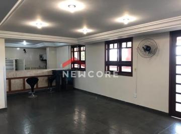 Apartamento · 80m² · 3 Quartos · 2 Vagas · Apartamento em Rua Álvaro Ribeiro - Ponte Preta - Campinas/SP