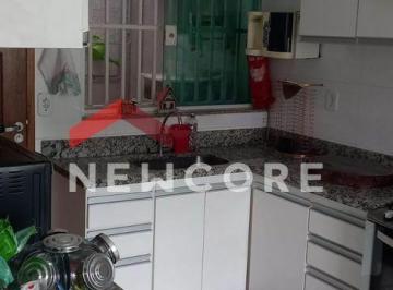 Casa · 78m² · 3 Quartos · 2 Vagas · Sobrado em Rua Turiaçu - Vila Alice - Santo André/SP
