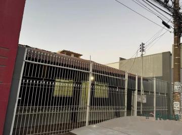 Frente · Casa para locacao CIDADE ALTA Cuiabá
