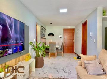 febecb3980faf96e21485c18709a2c081eb443de · Apartamento com 2 dormitórios à venda, 79 m² por R$ 530.000,00 - Quinta da Barra - Teresópolis/RJ