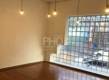Casa · 170m² · 4 Quartos · 1 Vaga · Casa comercial 170 m²- Centro - Santo André