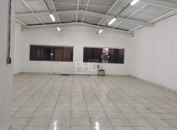 Comercial · 322m² · Galpão para aluguel, Rudge Ramos - São Bernardo do Campo/SP