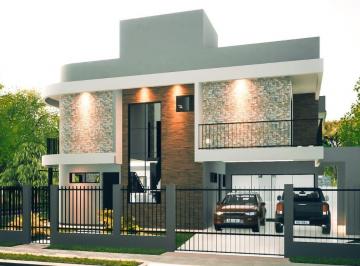 1 · Casa Residencial de 4 dorms no bairro Campeche