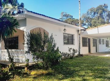 Rural · 24m² · 4 Quartos · Sítio em Zona Rural  -  Miracatu