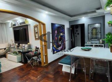 Apartamento · 107m² · 3 Quartos · 1 Vaga · Venda Apartamento Sao Caetano do Sul Barcelona Ref: 37684