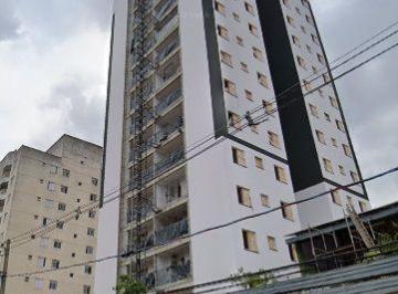 Apartamento · 47m² · 2 Quartos · 1 Vaga · Apartamento com 2 dormitórios à venda, 47 m² por R$ 350.000,00 - Jardim Vila Galvão - Guarulhos/SP
