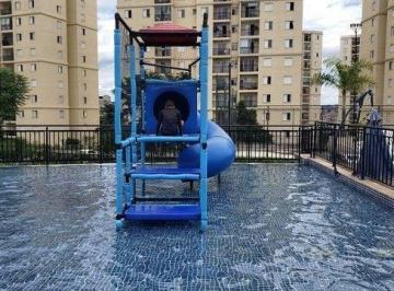 Apartamento · 49m² · 2 Quartos · 1 Vaga · Apartamento com 2 dormitórios à venda, 49 m² por R$ 380,000 - Jardim Ferrão - Guarulhos/SP