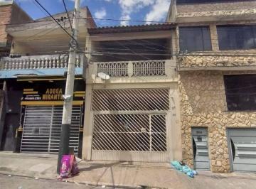 41e920b31801725b25269b9760fcabb1eda158e0 · Sobrado à venda, 125 m² por R$ 700.000,00 - Jardim Angélica - Guarulhos/SP