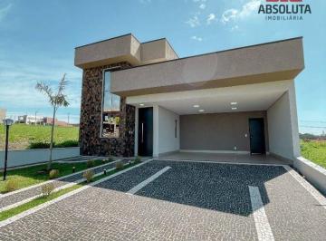 c7d12e162b99b442a580e798a102e1c0438a676e · Casa em Condominio com 3 Quartos, 204 m² - Aluguel por R$7.900/mês - Jardim Recanto das Águas - Nova