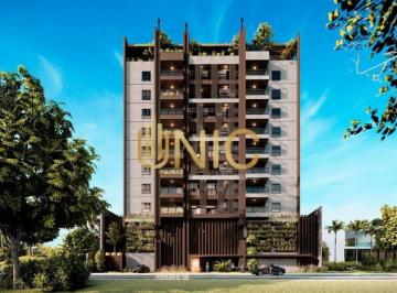 Apartamento · 105m² · 3 Quartos · 2 Vagas · Empreendimento Gardênia em Navegantes/Gravatá
