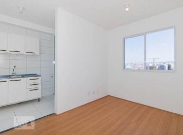 Apartamento · 43m² · 2 Quartos · Apartamento à Venda - Vila Guilherme, 2 Quartos, 43 m² - São Paulo