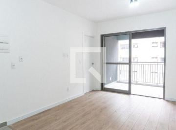Apartamento · 35m² · 1 Quarto · Apartamento à Venda - Jabaquara, 1 Quarto,  35 m² - São Paulo