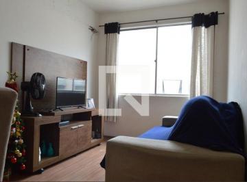 Apartamento · 55m² · 2 Quartos · 1 Vaga · Apartamento à Venda - Pechincha, 2 Quartos,  55 m² - Rio de Janeiro