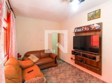 Casa · 153m² · 4 Quartos · 2 Vagas · Casa à Venda - Sapopemba, 4 Quartos, 153 m² - São Paulo