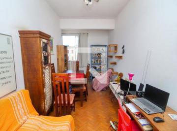 Apartamento · 55m² · 1 Quarto · Apartamento à Venda - Centro, 1 Quarto, 55 m² - Rio de Janeiro