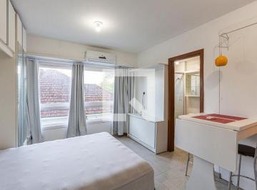 Apartamento · 29m² · 1 Quarto · Apartamento à Venda - Pátria Nova, 1 Quarto,  29 m² - Novo Hamburgo