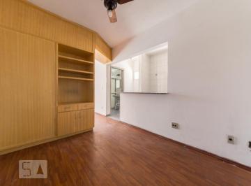 Apartamento · 42m² · 1 Quarto · 1 Vaga · Apartamento à Venda - Centro, 1 Quarto, 42 m² - Campinas