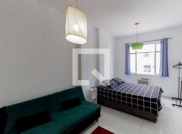 Apartamento · 36m² · 1 Quarto · Apartamento à Venda - Centro, 1 Quarto, 36 m² - Rio de Janeiro
