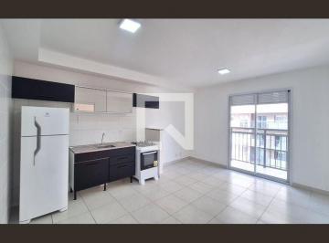 Apartamento · 37m² · 1 Quarto · Apartamento à Venda - Água Branca, 1 Quarto, 37 m² - São Paulo