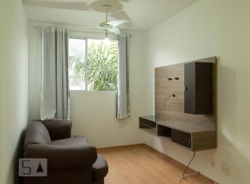 Apartamento · 48m² · 2 Quartos · Apartamento à Venda - Vargem Pequena, 2 Quartos,  48 m² - Rio de Janeiro