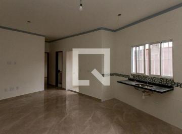 Apartamento · 50m² · 2 Quartos · Apartamento à Venda - Vila Ema, 2 Quartos, 50 m² - São Paulo