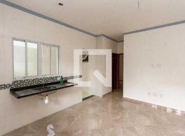 Apartamento · 50m² · 2 Quartos · Apartamento à Venda - Vila Ema, 2 Quartos, 50 m² - São Paulo