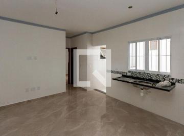 Apartamento · 50m² · 2 Quartos · Apartamento à Venda - Vila Ema, 2 Quartos, 50 m² - São Paulo