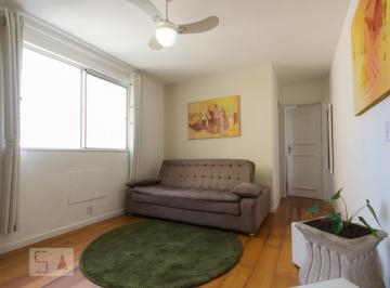 Apartamento · 43m² · 1 Quarto · 1 Vaga · Apartamento à Venda - Jacarepaguá, 1 Quarto, 43 m² - Rio de Janeiro