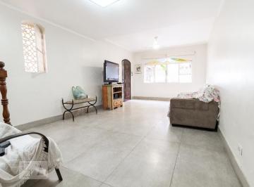 Casa · 140m² · 3 Quartos · 2 Vagas · Casa à Venda - Chácara Santo Antonio, 3 Quartos, 140 m² - São Paulo