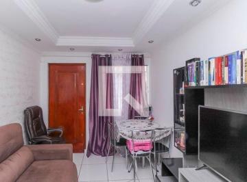 Apartamento · 44m² · 2 Quartos · 1 Vaga · Apartamento à Venda - Sapopemba, 2 Quartos,  44 m² - São Paulo