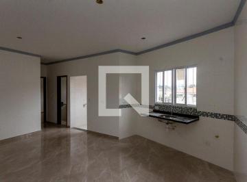 Apartamento · 50m² · 2 Quartos · Apartamento à Venda - Vila Ema, 2 Quartos, 50 m² - São Paulo