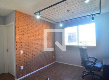 Apartamento · 41m² · 2 Quartos · 1 Vaga · Apartamento à Venda - Estância Velha, 2 Quartos,  41 m² - Canoas